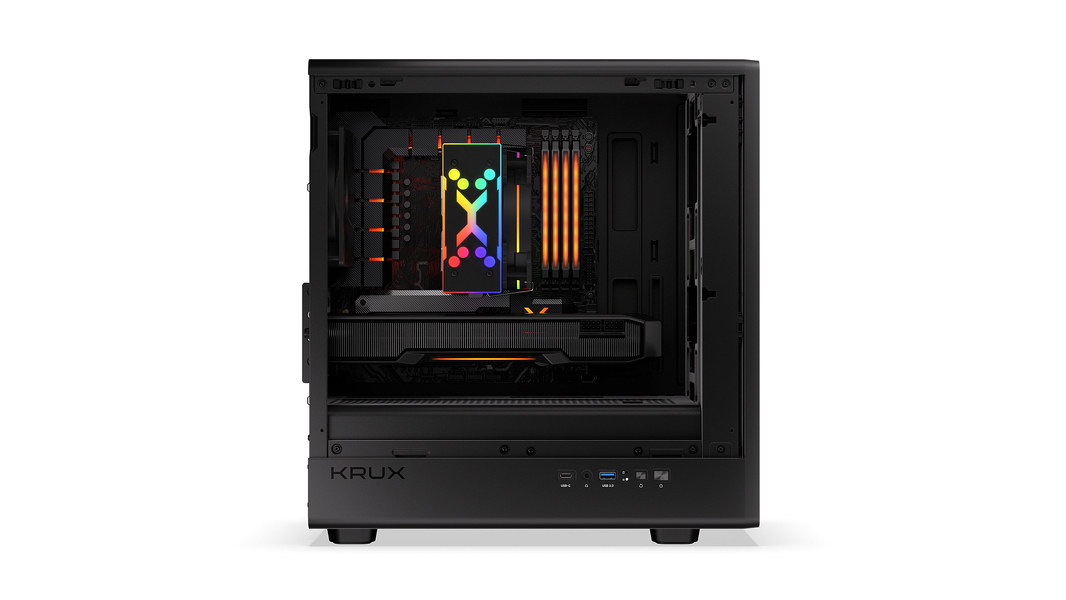 Zdjęcie produktu: Krux Helio Zdjęcie produktu: Krux Helio