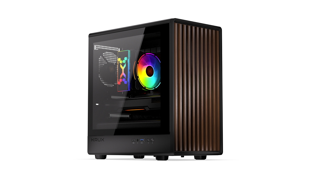 Zdjęcie produktu: Krux Helio Zdjęcie produktu: Krux Helio