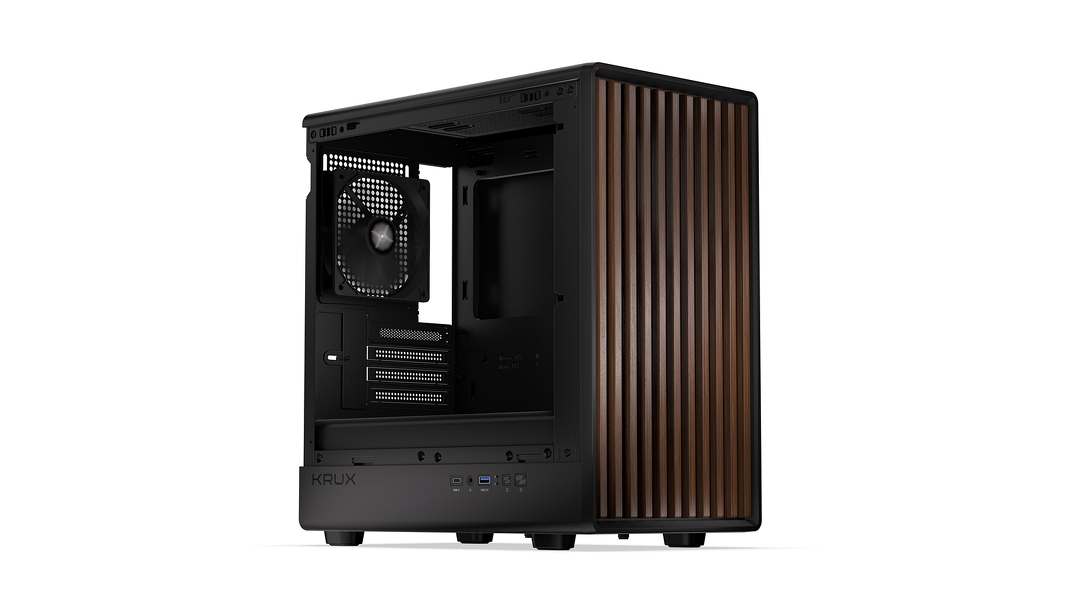 Zdjęcie produktu: Krux Helio Zdjęcie produktu: Krux Helio