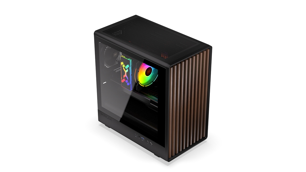 Zdjęcie produktu: Krux Helio Zdjęcie produktu: Krux Helio