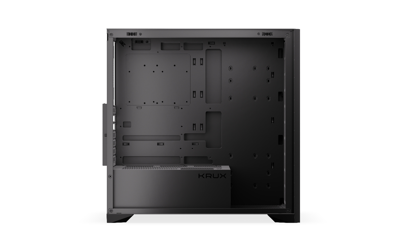 Krux Palum (KRXD008)