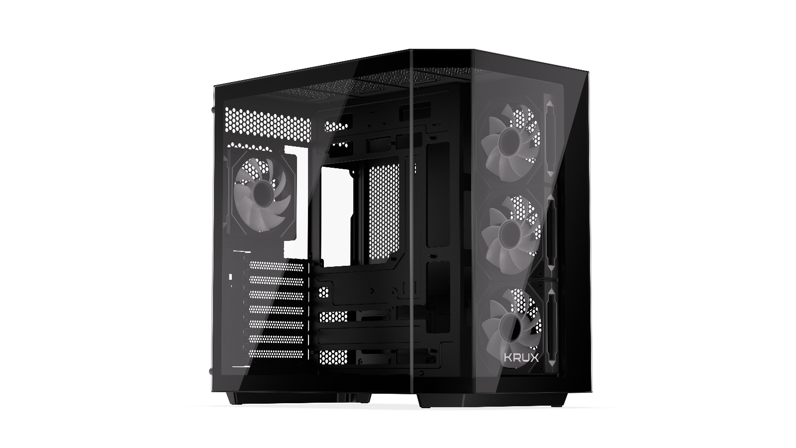 Krux Empero (KRXD010)