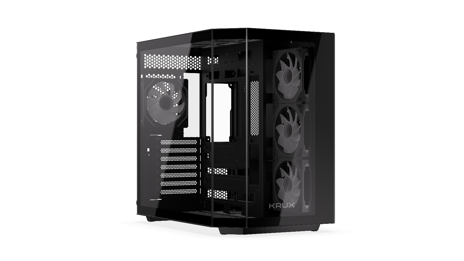 Krux Empero (KRXD010)