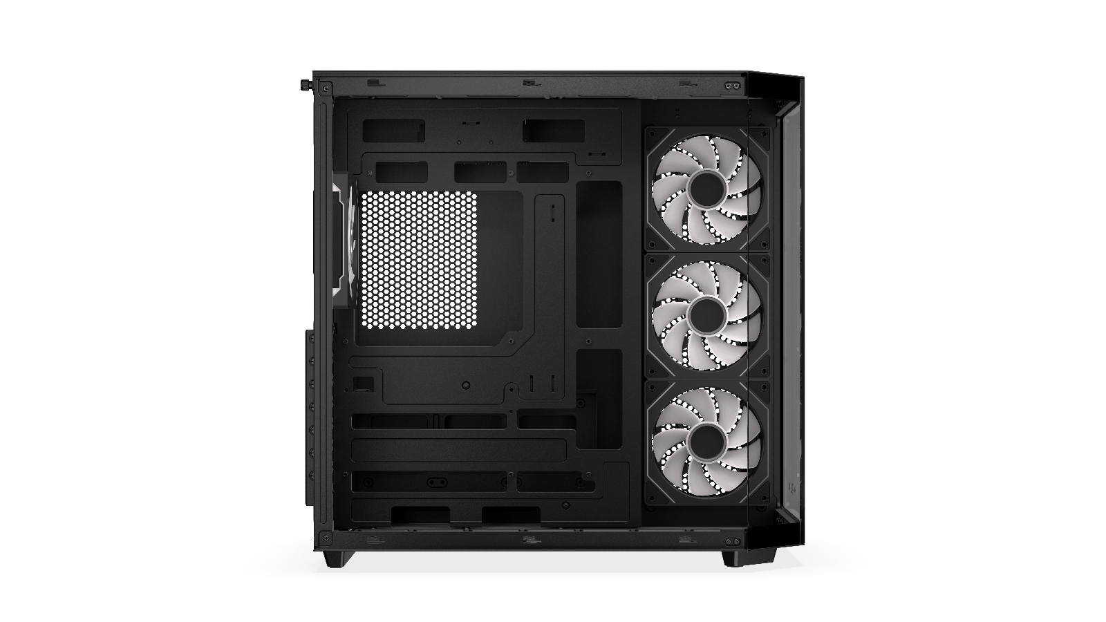 Krux Empero (KRXD010)