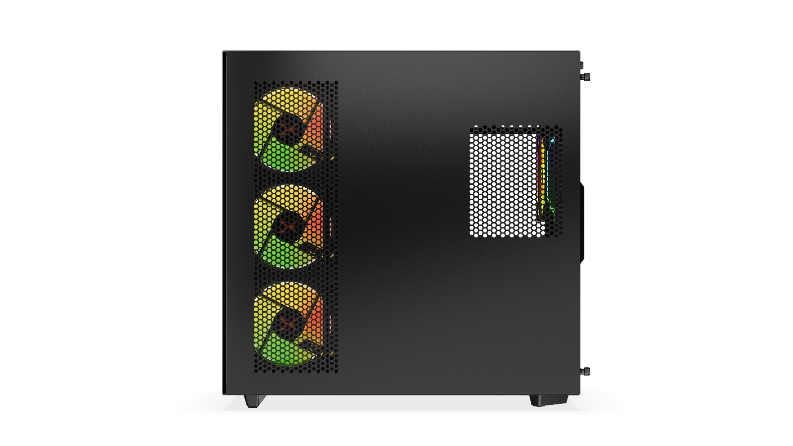 Krux Empero (KRXD010)