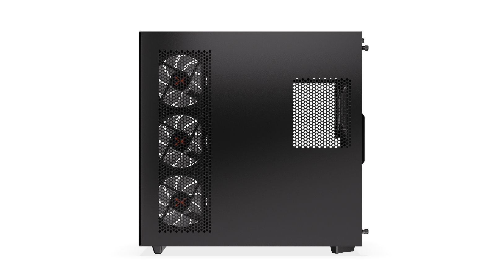 Krux Empero (KRXD010)