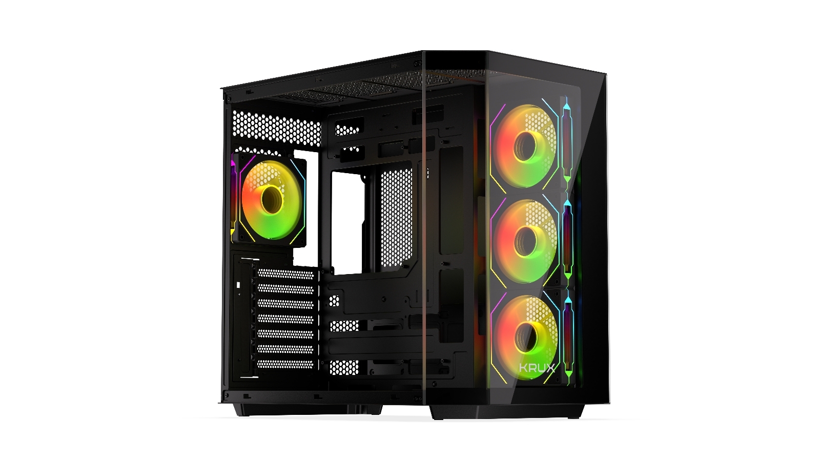 Krux Empero (KRXD010)