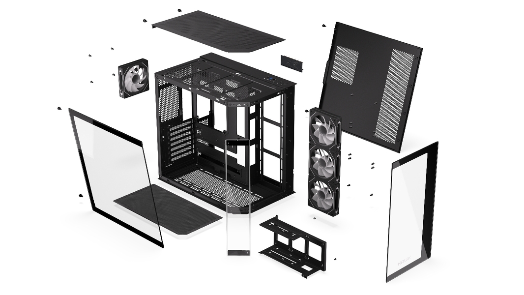 Zdjęcie produktu: Krux Empero (KRXD010)