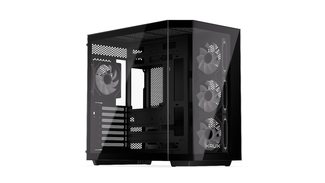 Zdjęcie produktu: Krux Empero (KRXD010)