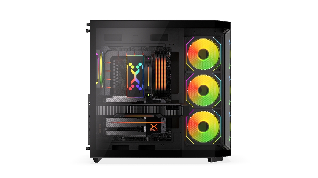 Zdjęcie produktu: Krux Empero (KRXD010)