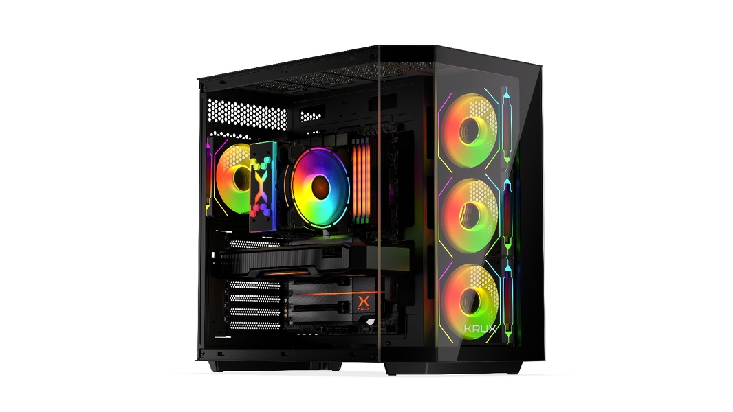 Zdjęcie produktu: Krux Empero (KRXD010)