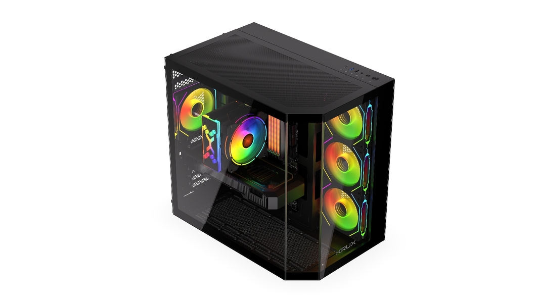 Zdjęcie produktu: Krux Empero (KRXD010)