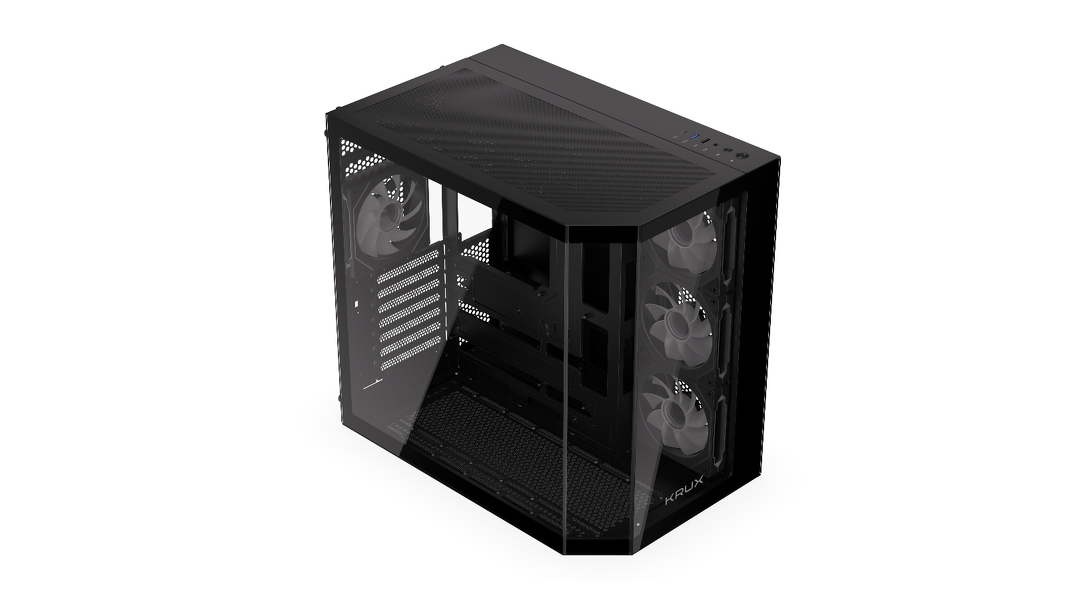 Zdjęcie produktu: Krux Empero (KRXD010)