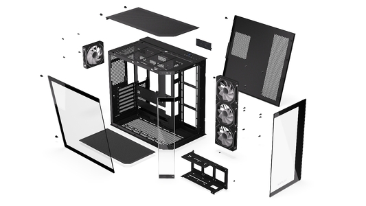 Miniatura produktu: Krux Empero (KRXD010)