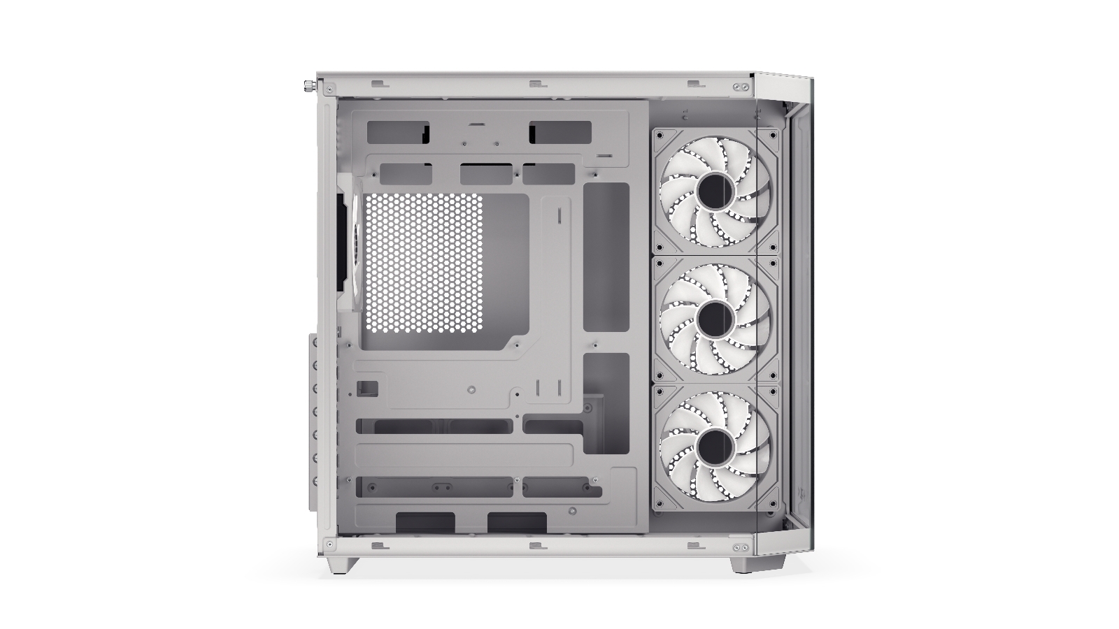 Krux Empero White (KRXD014) Krux Empero White (KRXD014)