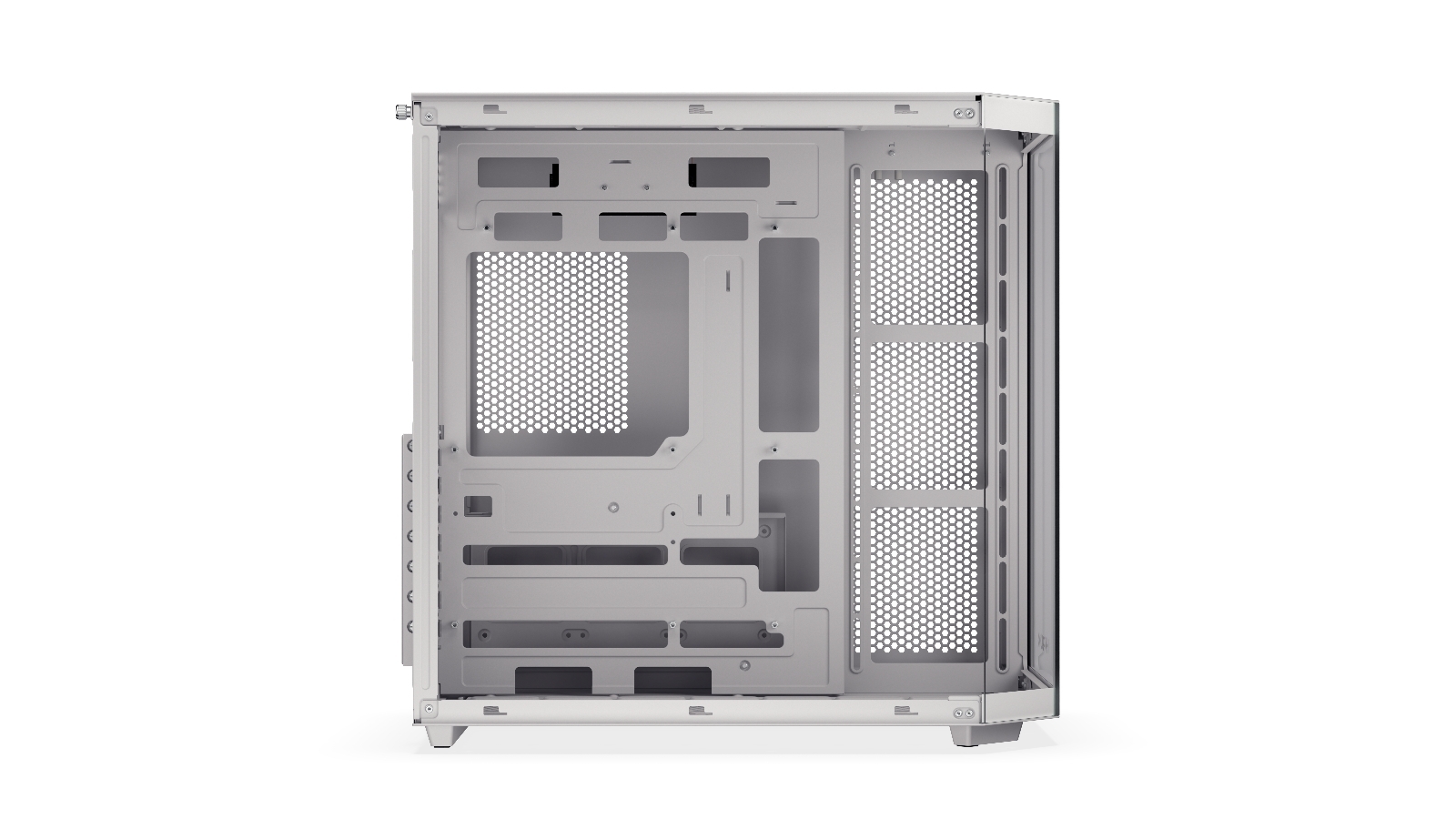 Krux Empero White (KRXD014) Krux Empero White (KRXD014)