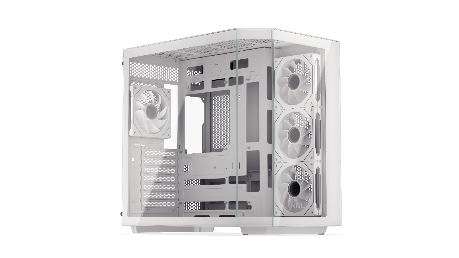 Krux Empero White (KRXD014) Krux Empero White (KRXD014)