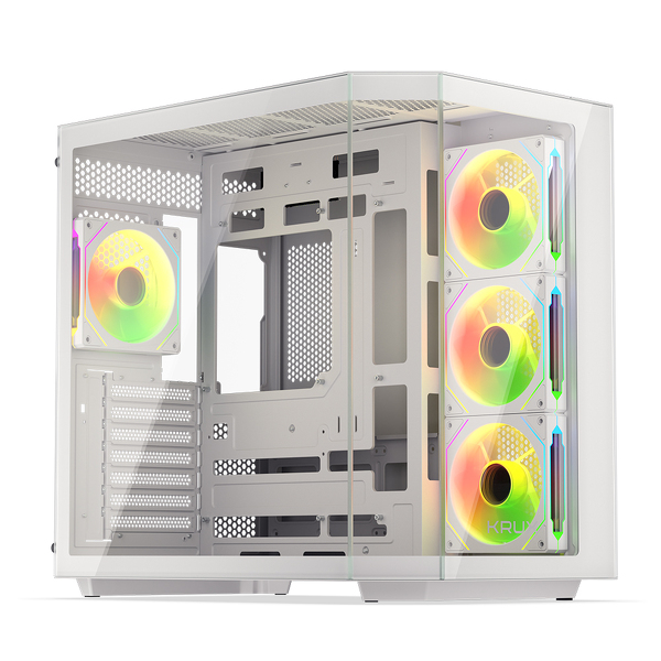 Zdjęcie produktu: Krux Empero White (KRXD014) Zdjęcie produktu: Krux Empero White (KRXD014)