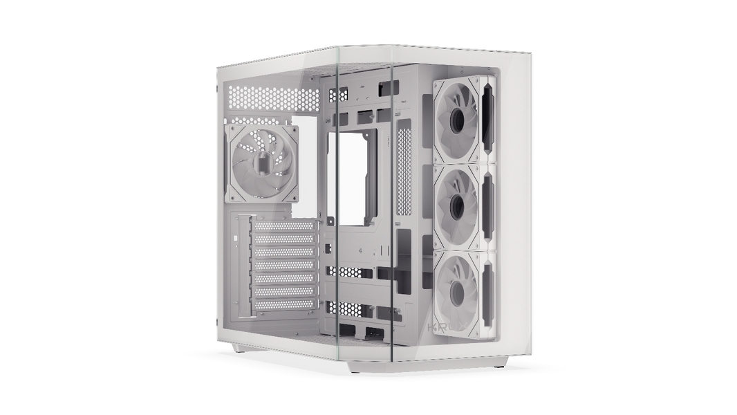 Zdjęcie produktu: Krux Empero White (KRXD014) Zdjęcie produktu: Krux Empero White (KRXD014)