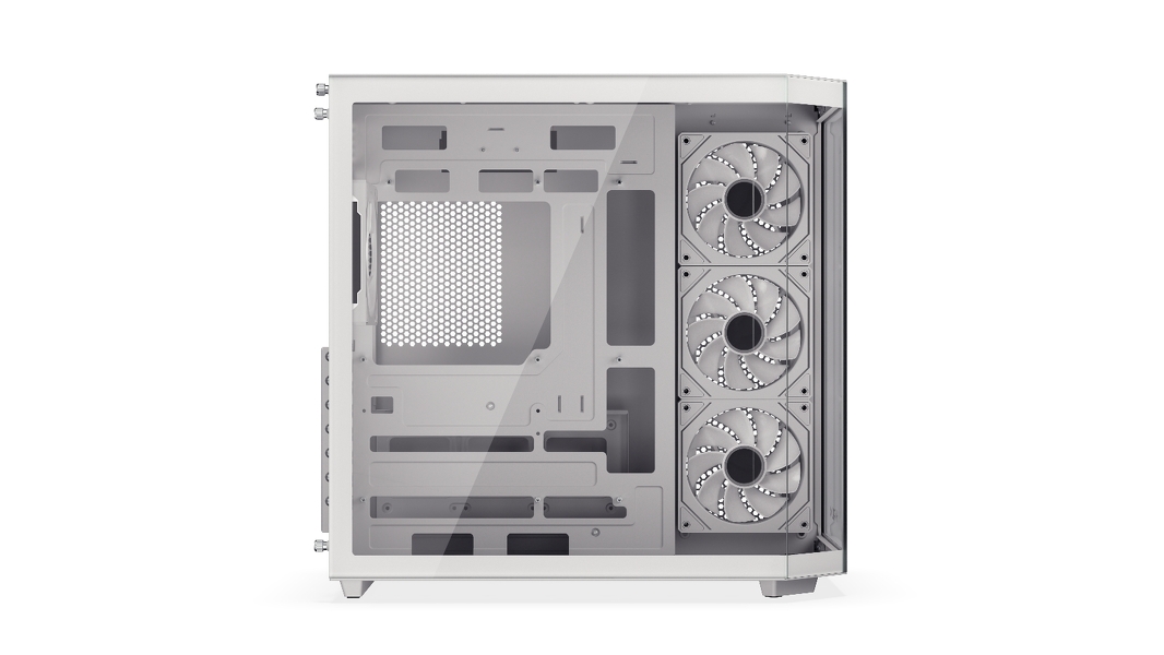 Zdjęcie produktu: Krux Empero White (KRXD014) Zdjęcie produktu: Krux Empero White (KRXD014)