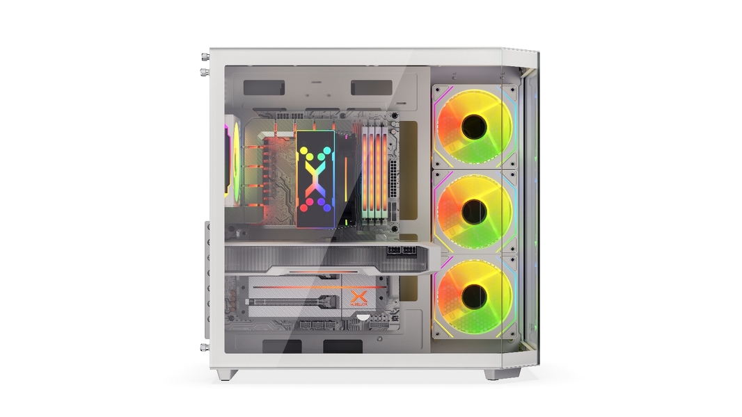 Zdjęcie produktu: Krux Empero White (KRXD014) Zdjęcie produktu: Krux Empero White (KRXD014)