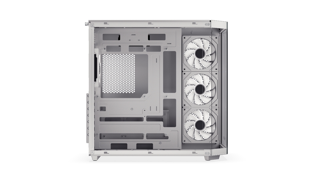 Zdjęcie produktu: Krux Empero White (KRXD014) Zdjęcie produktu: Krux Empero White (KRXD014)