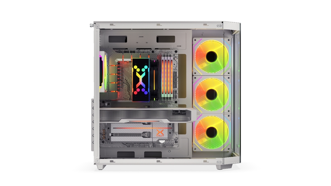 Zdjęcie produktu: Krux Empero White (KRXD014) Zdjęcie produktu: Krux Empero White (KRXD014)