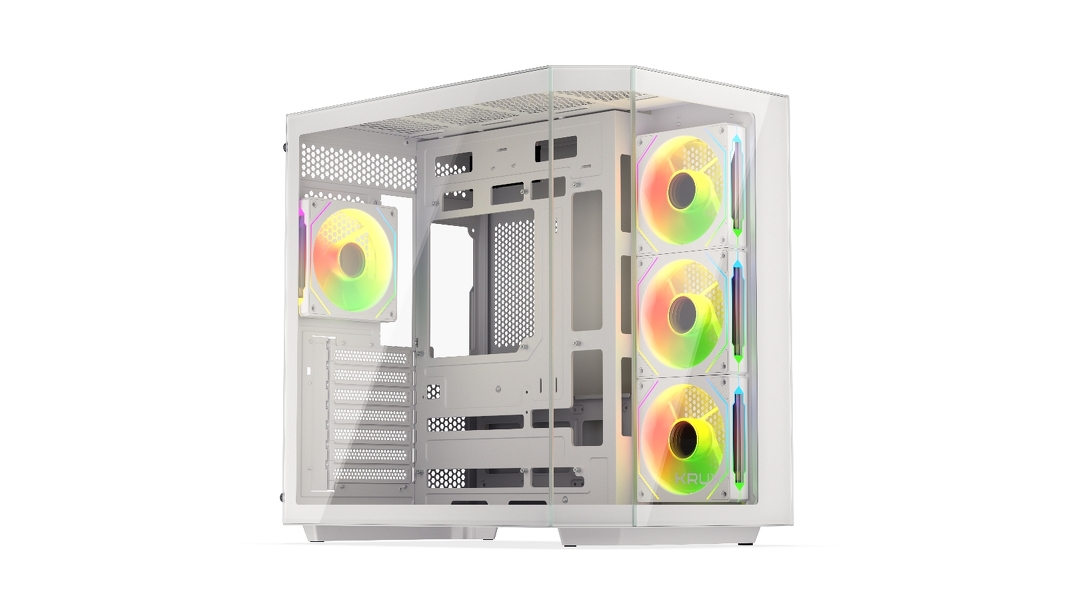 Zdjęcie produktu: Krux Empero White (KRXD014) Zdjęcie produktu: Krux Empero White (KRXD014)