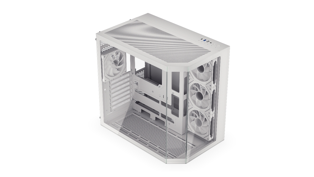 Zdjęcie produktu: Krux Empero White (KRXD014) Zdjęcie produktu: Krux Empero White (KRXD014)