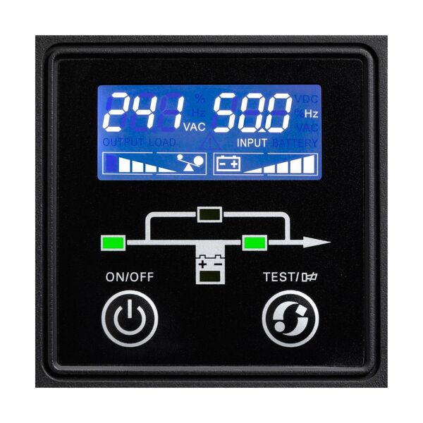 Zdjęcie produktu: Eaton 9E 3000i XL