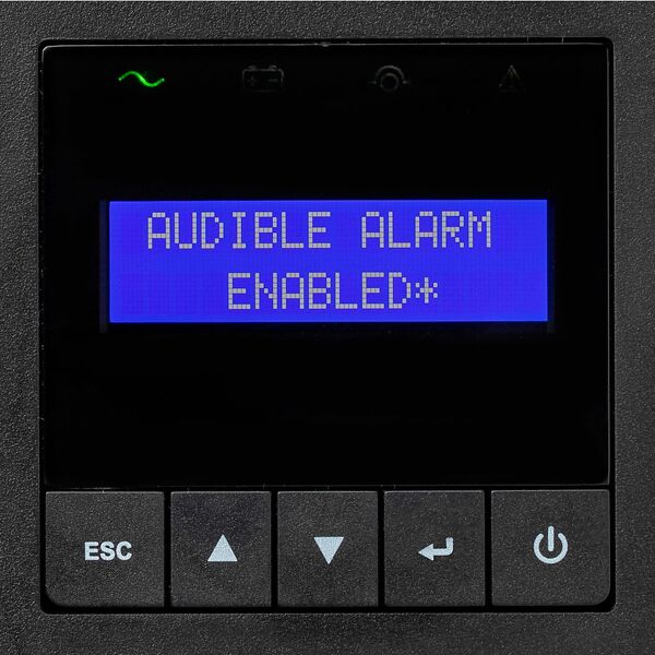 Zdjęcie produktu: Eaton 9E 1000i Rack2U