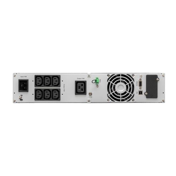 Zdjęcie produktu: Eaton 9E 3000i Rack2U