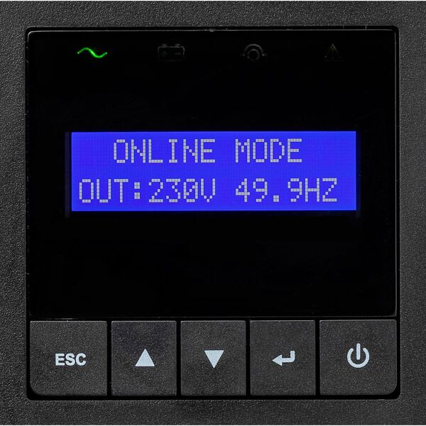 Zdjęcie produktu: Eaton 9E 3000i Rack2U