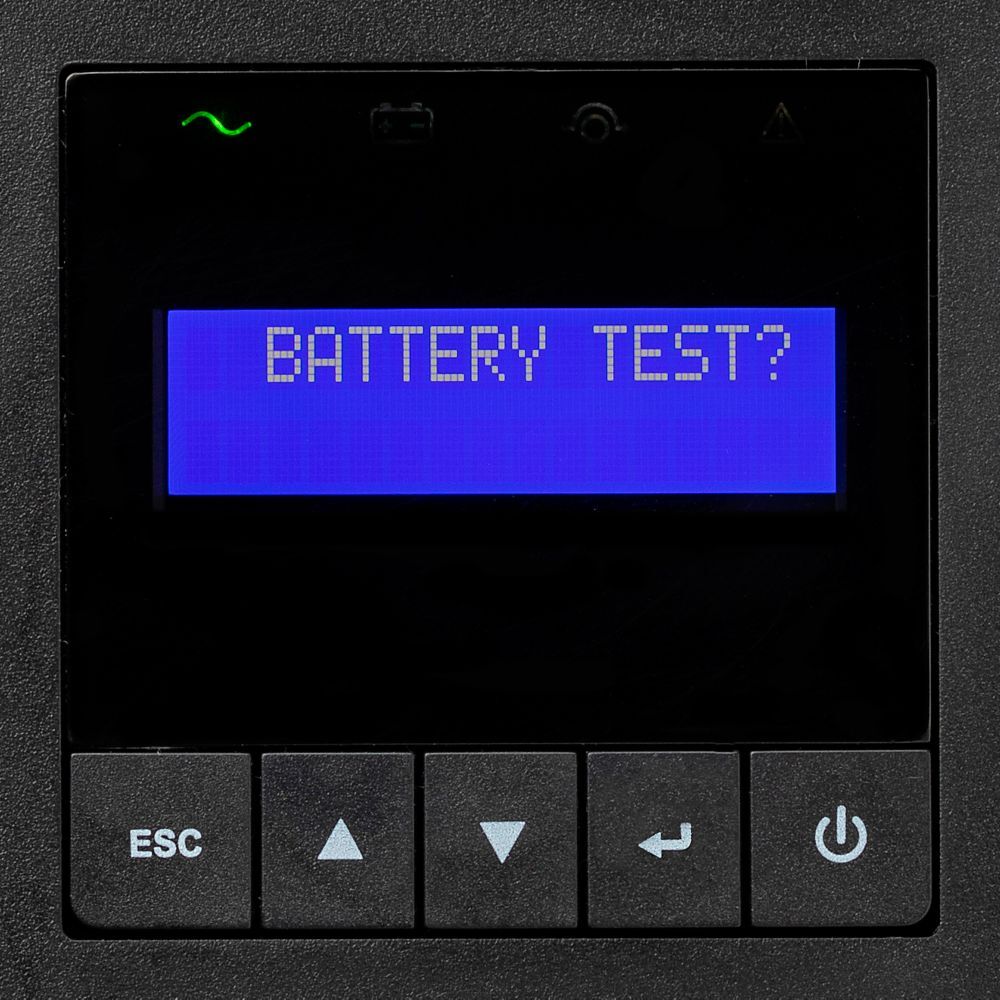 Eaton 9E EBM 72V Rack2U