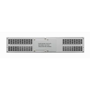 Miniatura produktu: Eaton 9E EBM 72V Rack2U Miniatura produktu: Eaton 9E EBM 72V Rack2U