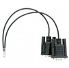 Miniatura zdjęcia: Qnap CAB-CONSOLE-RSRJ11-0M2 2 RS232 to RJ11 0.2m console cable