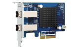 Miniatura zdjęcia: Qnap QXP-3X4PES 2 ports (SFF-8644) Expansion card