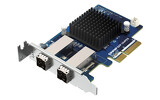 Miniatura zdjęcia: Qnap QXP-3X4PES 2 ports (SFF-8644) Expansion card
