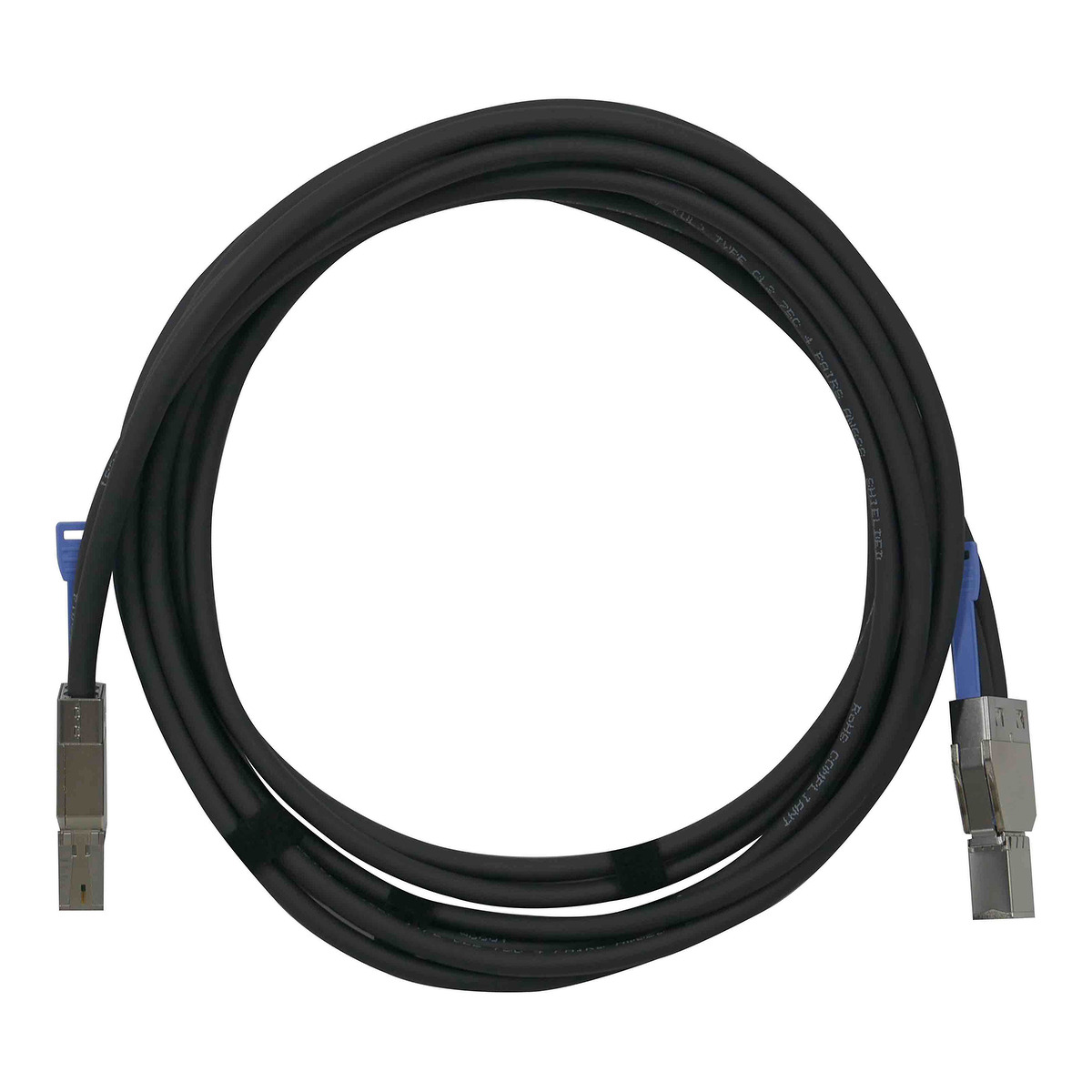 Qnap CAB-SAS20M-8644 Mini SAS cable (SFF-8644) 2.0m