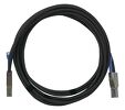 Qnap CAB-SAS30M-8644-8088 Mini SAS cable (SFF-8644-8088) 3.0m