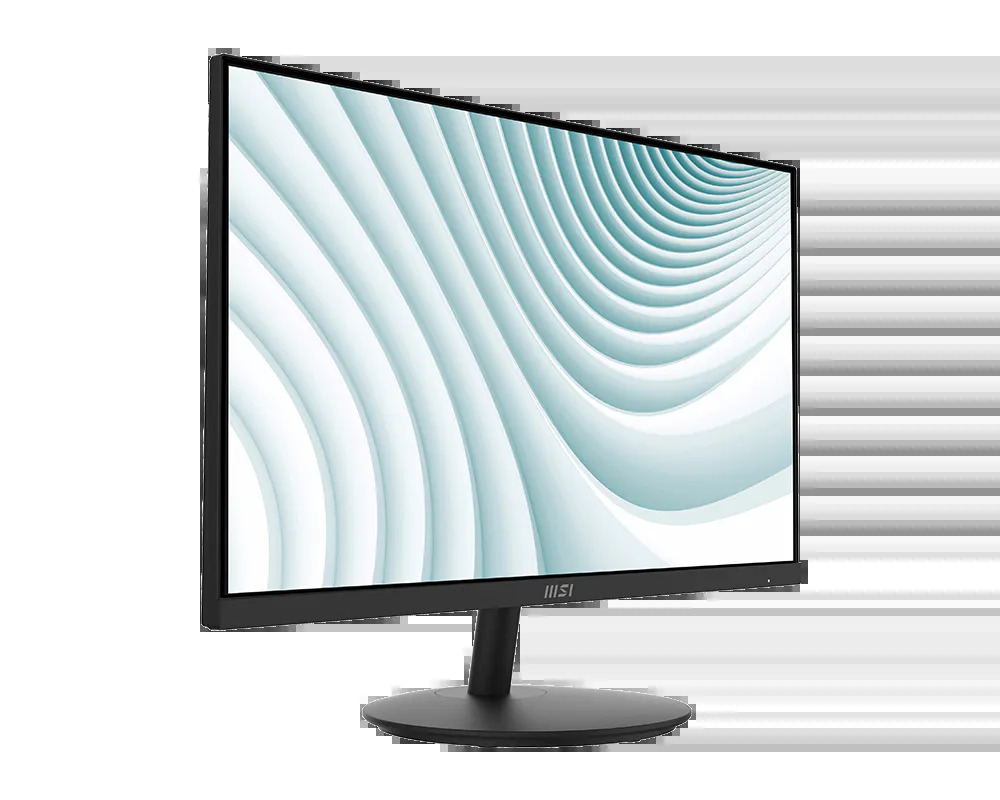 Monitor MSI PRO MP242A 23,8