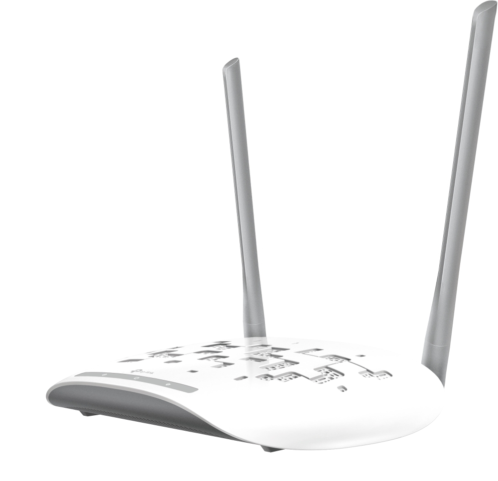 TP-Link TL-WA801N Punkt dostępowy Access Point N300