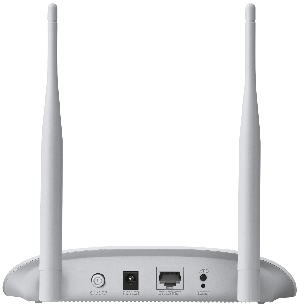 TP-Link TL-WA801N Punkt dostępowy Access Point N300