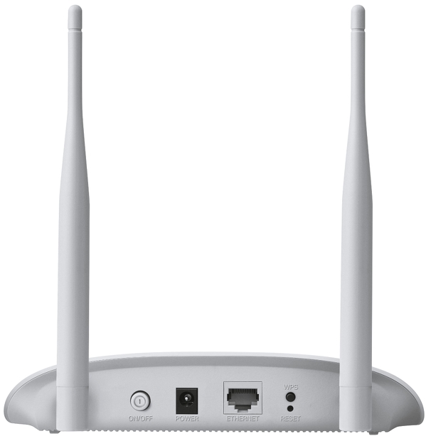 Zdjęcie produktu: TP-Link TL-WA801N Punkt dostępowy Access Point N300