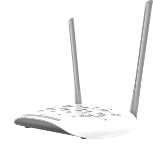 Miniatura produktu: TP-Link TL-WA801N Punkt dostępowy Access Point N300