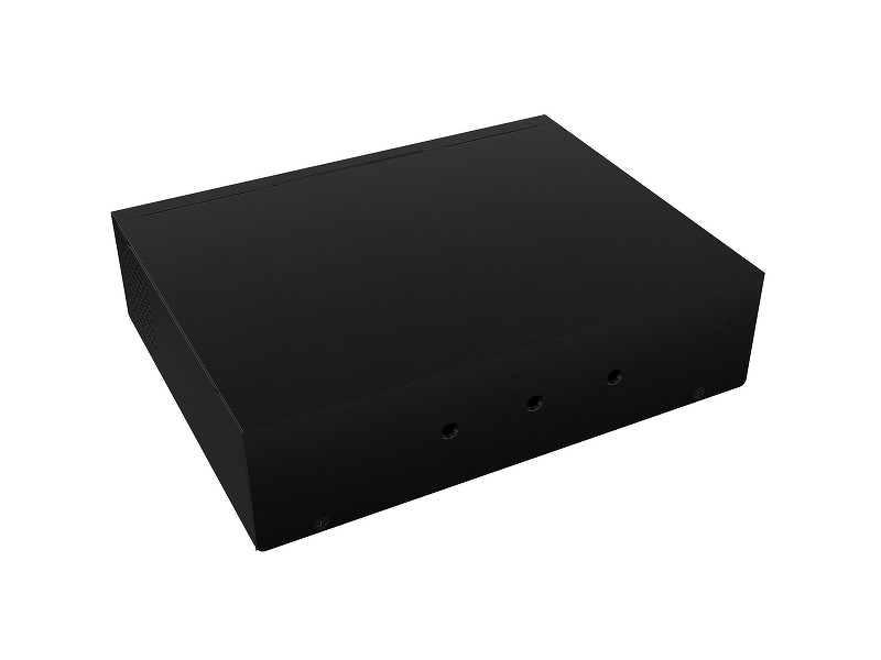 Zdjęcie produktu: Lanberg LIGHT INDUSTRIAL POE 1XBT 3XAT SFP+ETH DIN niezarządzalny Zdjęcie produktu: Lanberg LIGHT INDUSTRIAL POE 1XBT 3XAT SFP+ETH DIN niezarządzalny