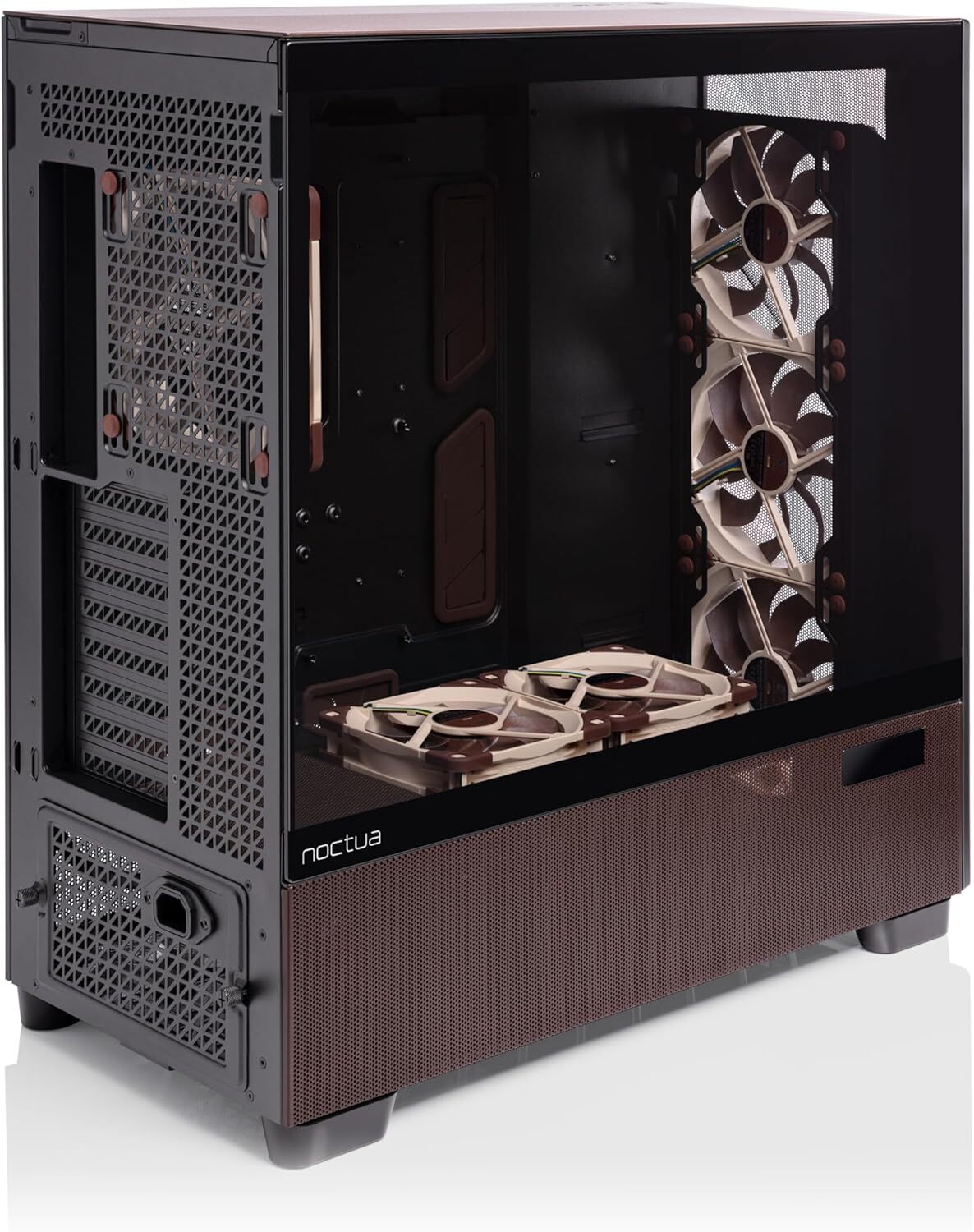 Antec Flux Pro Noctua Edition