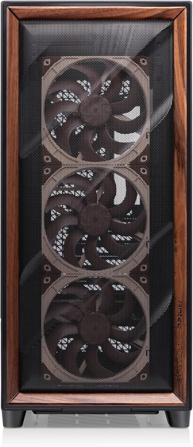 Antec Flux Pro Noctua Edition