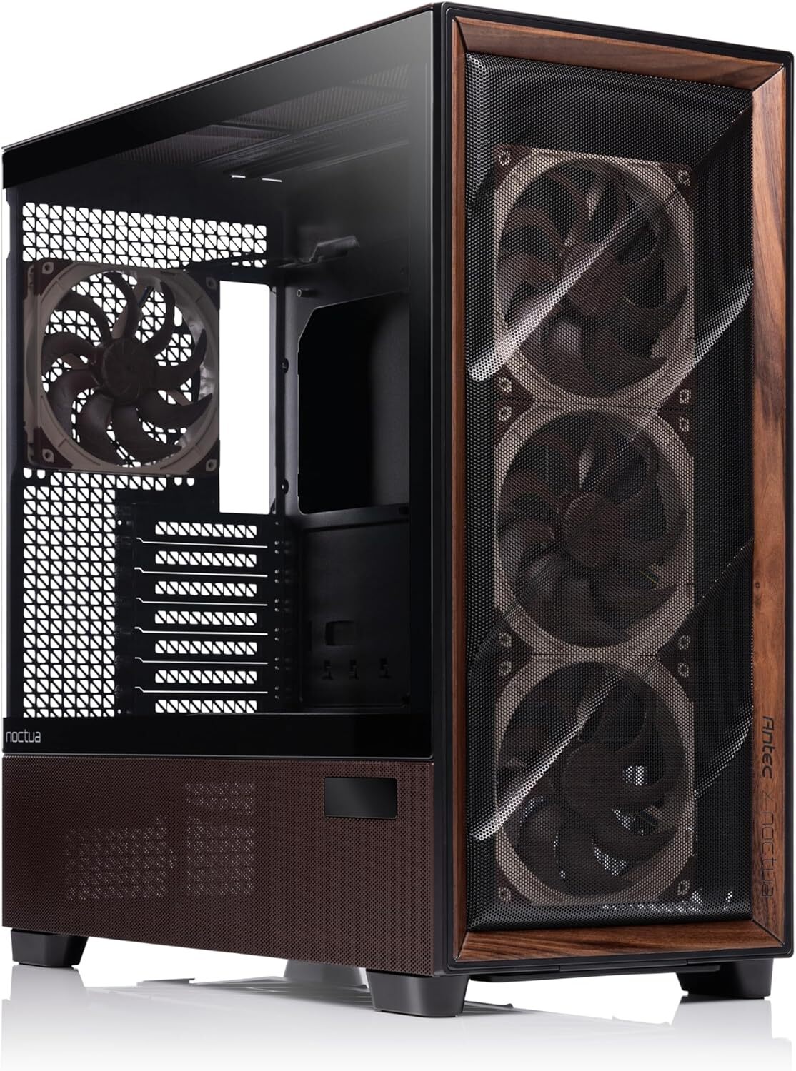 Antec Flux Pro Noctua Edition