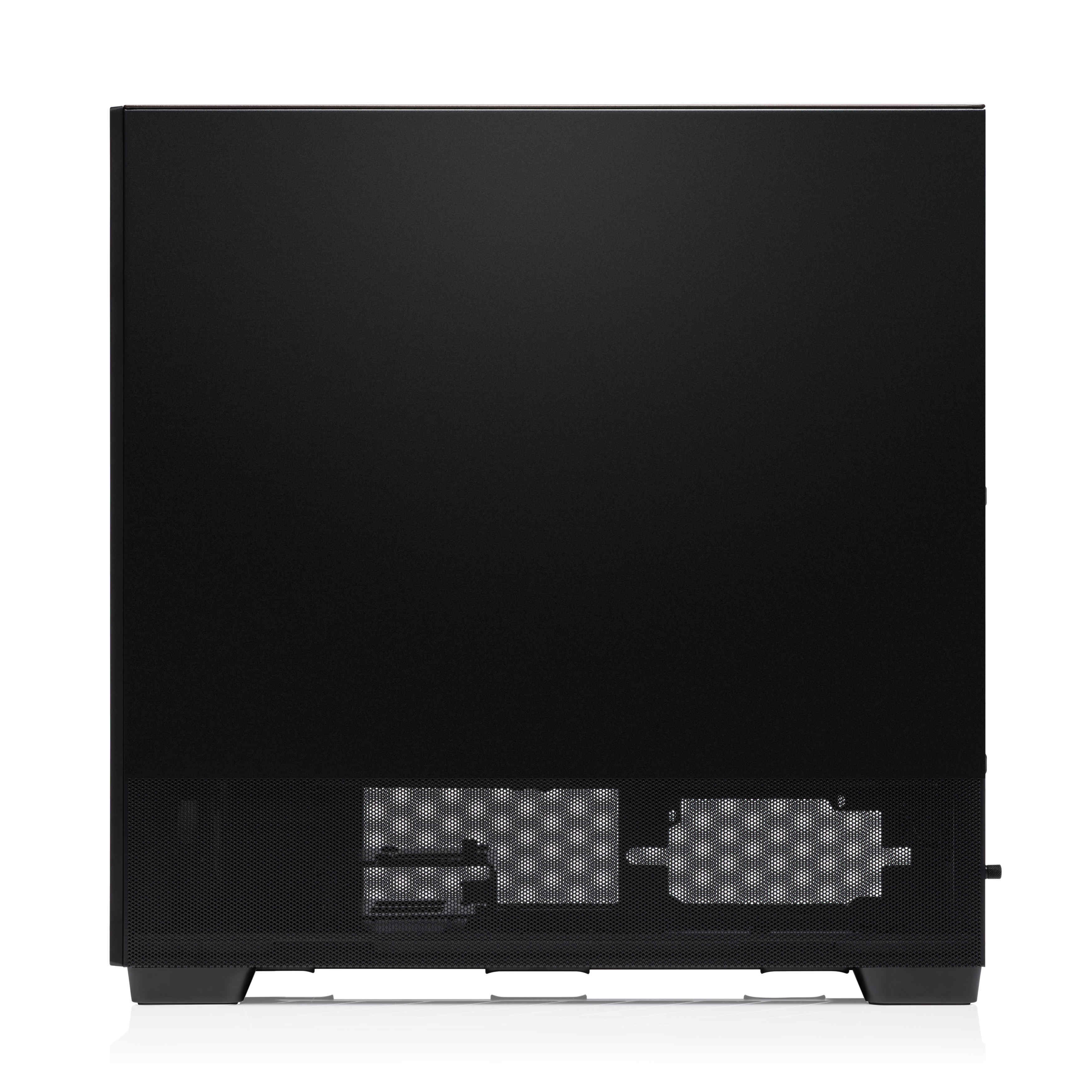 Antec Flux Pro Noctua Edition